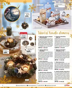 Náhled nabídky: Velký Košík Katalog listopad 2025 platný od 01.11.2025 | Strana: 4