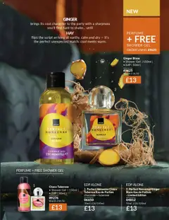 Preview of AVON Avon Digital Brochure valid from 01/10/2025 | Page: 72