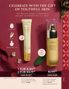 Preview of Justine flyer valid from 01/11/2025 | Page: 20