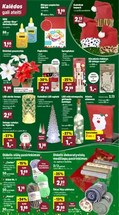 Thomas Philipps parduotuvės leidinio Leidinys galiojančio nuo 2025.11.10 peržiūra | puslapis: 4