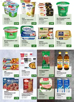 Vorschau von dem Prospekt des Geschäftes CAP Markt, gültig ab dem 03.11.2025 | Seite: 2