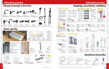 Náhľad Siko letáku platného od 01.09.2025 | Strana: 252
