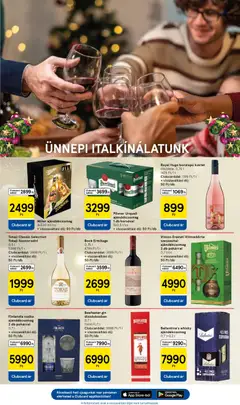 Tesco - Black Friday megtekintése, amely érvényes 2025.11.20.-től | Oldal: 11