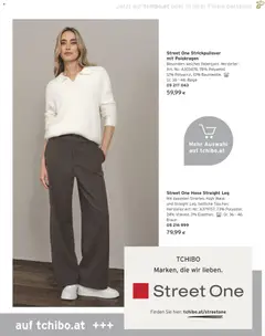 Vorschau der Angebote: Tchibo Eduscho Katalog November 2025 gültig ab 01.11.2025 | Seite: 141