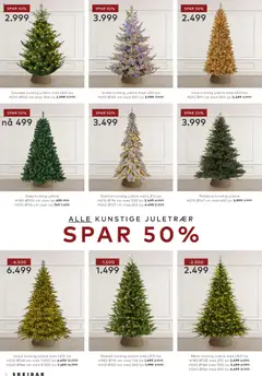 Forhåndsvis Kundeavis fra butikk Skeidar gyldig fra 03/12/2025 | Side: 4