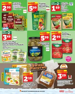 Pogląd gazetki "Black Friday" ze sklepu Topaz ważnej od 27.11.2025 | Strona: 15