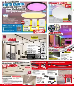 Vorschau der Angebote: Bauhaus Prospekt gültig ab 11.11.2025 | Seite: 8