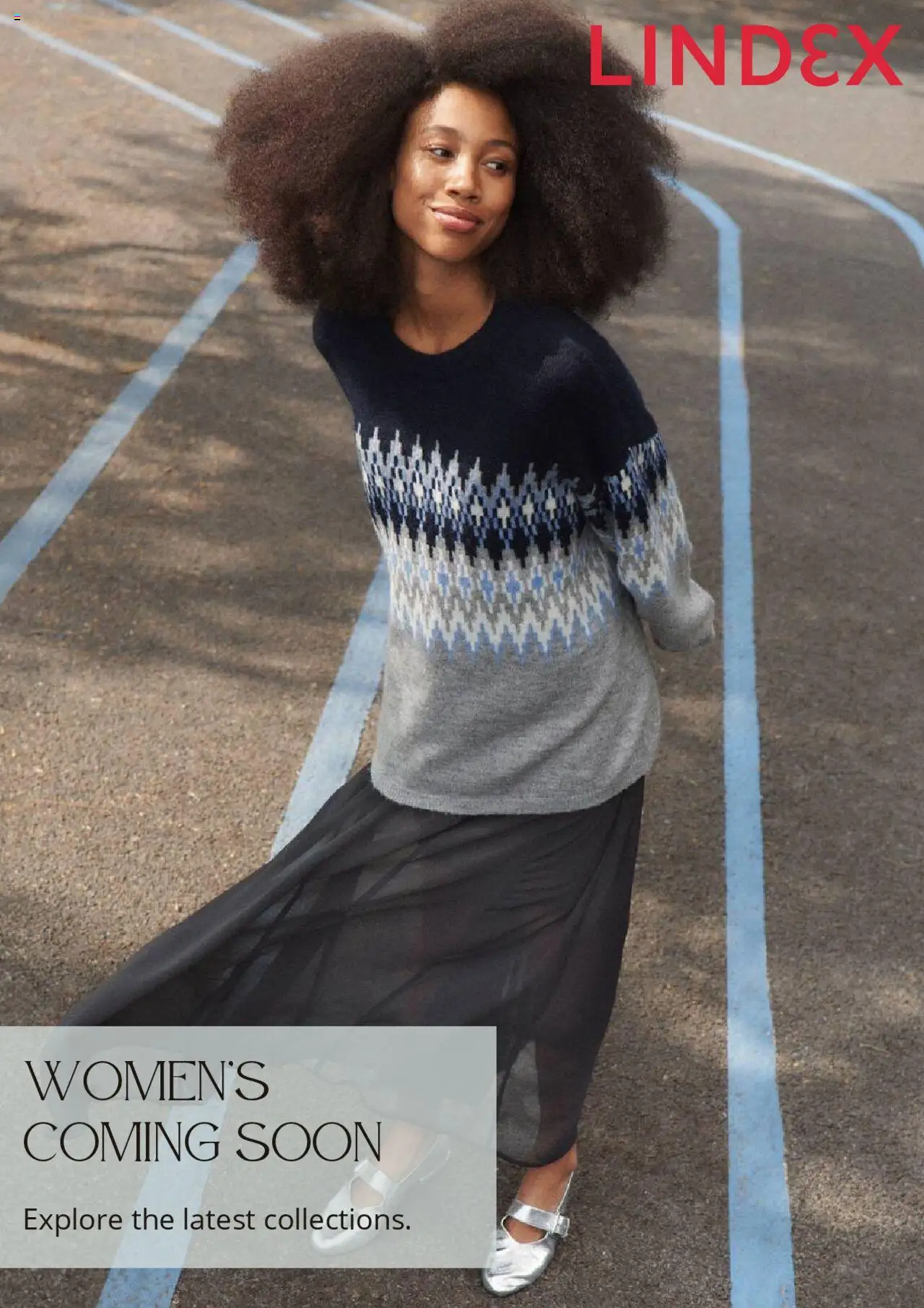 Aktuella reklamblad Lindex - Women är giltig 01/10 2025 > Veckans Erbjudanden gäller från 01/10/2025 till 31/10/2025 sidnummer 1