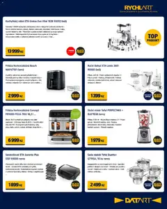 Náhled nabídky: Datart Black Friday platný od 10.11.2025 | Strana: 13