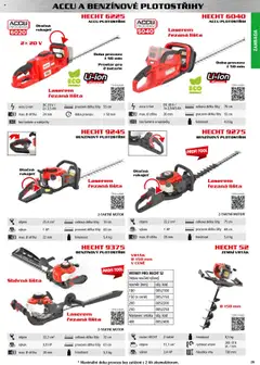 Náhled nabídky: Hecht Katalog - Podzim - zima 2025 platný od 01.09.2025 | Strana: 29