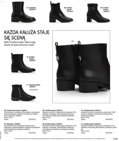 Pogląd gazetki "Katalog - Sielankowy romantyzm" ze sklepu BonPrix ważnej od 17.11.2025 | Strona: 109