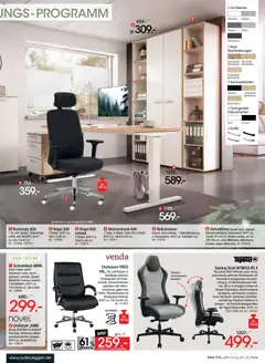 Vorschau von dem Prospekt des Geschäftes Zurbrüggen, gültig ab dem 08.11.2025 | Seite: 37