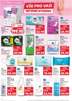 Náhled nabídky: Kaufland Leták platný od 29.10.2025 | Strana: 48