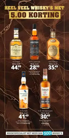 Voorbeeld van Folder van winkel Mitra geldig vanaf 01-12-2025 | Pagina: 6