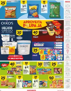 Pré-visualização do folheto da loja Continente válida a partir de 02/12/2025 | Página: 35
