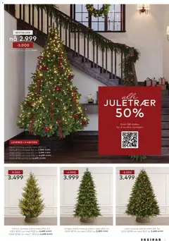 Forhåndsvis Kundeavis fra butikk Skeidar gyldig fra 03/12/2025 | Side: 3