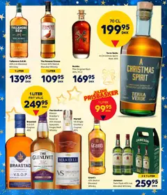 Eksempel på tilbudsavis Tilbudsavis fra butik Bordershop gyldig fra 05/11/2025 | Side: 21