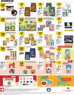 Pré-visualização do folheto da loja Continente válida a partir de 09/12/2025 | Página: 16