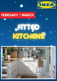 Preview of IKEA Offers valid from 16/02/2026