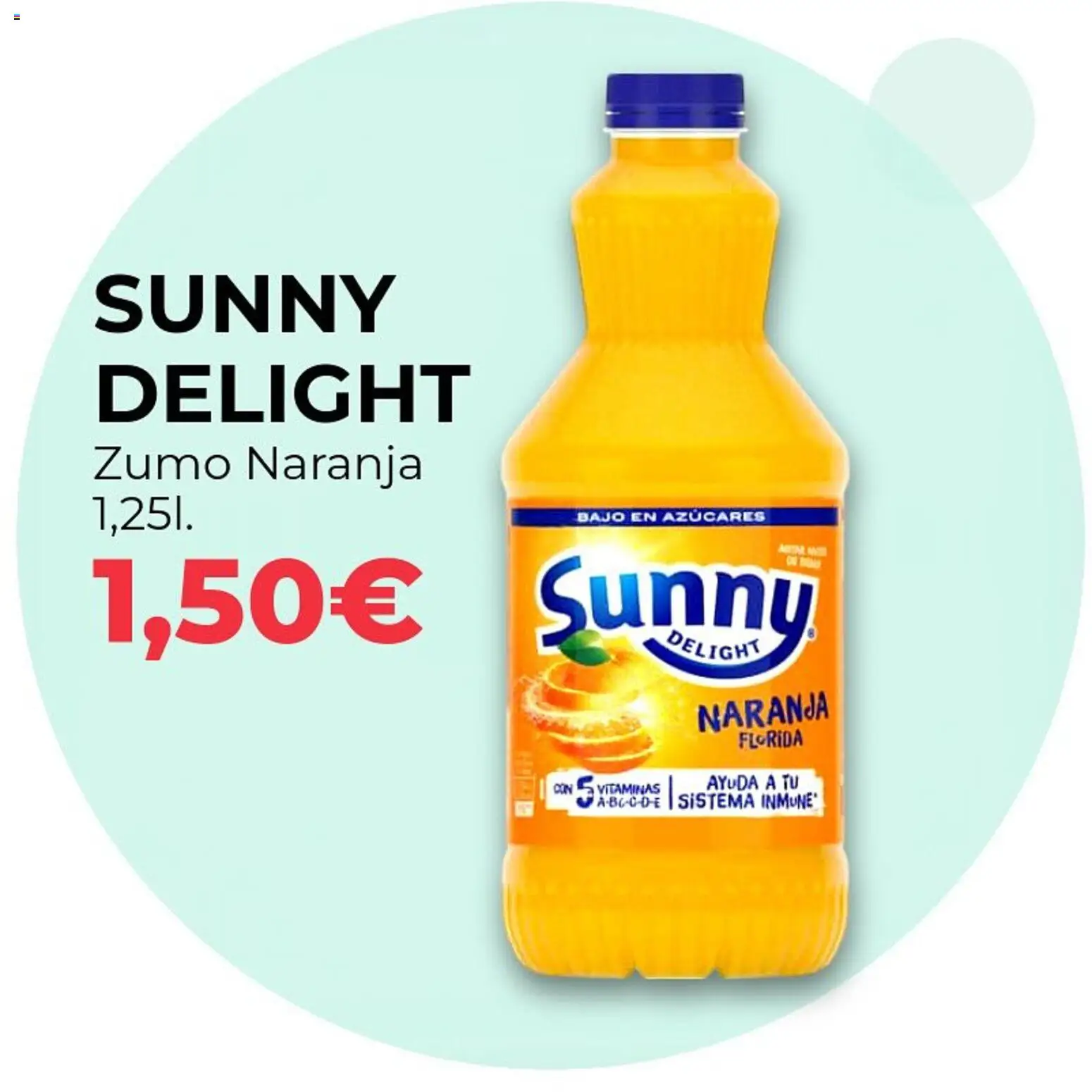 PrimaPrix Folleto > 21/10 - 26/10/2025 > Ofertas