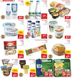 Pregled letka Katalog trgovine Interspar vrijedi od 12.11.2025 | Stranica: 12
