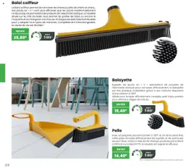 Prévisualisation de Catalogue du magasin Texam formulaire valide 01/02/2025 | Page: 30