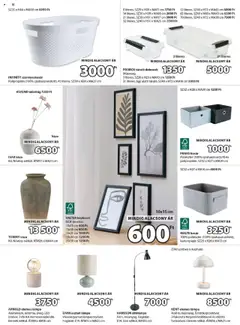 JYSK - Akciós újság JYSK megtekintése, amely érvényes 2025.10.15.-től | Oldal: 18