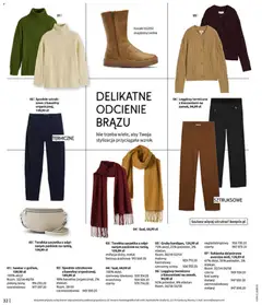 Pogląd gazetki "Katalog - Sielankowy romantyzm" ze sklepu BonPrix ważnej od 17.11.2025 | Strona: 34