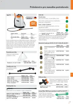 Náhľad STIHL letáku platného od 29.09.2025 | Strana: 133