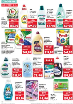 Náhled nabídky: Kaufland Leták platný od 05.11.2025 | Strana: 48