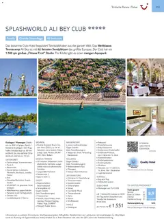 Vorschau von dem Prospekt des Geschäftes Aida, gültig ab dem 01.01.2026 | Seite: 313