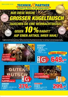 Vorschau von dem Prospekt des Geschäftes HERKULES, gültig ab dem 29.12.2025