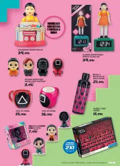 Vista previa del folleto de la tienda Toy Planet válido desde el 01/07/2025 | Página: 45