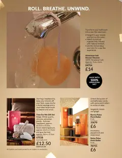 Preview of AVON Offers valid from 01/12/2025 | Page: 113