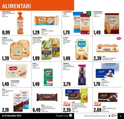 Anteprima dell'opuscolo Black Friday dal negozio EMI valido da 27/11/2025 | Pagina: 11
