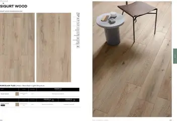 Preview of the catalogue Surfaces Catalogue of store Rak Ceramics valid from 17 Dec, 2024 | Sayfa: 80