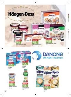 Náhled nabídky: Ratio Leták platný od 01.12.2025 | Strana: 28