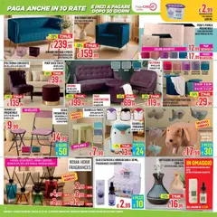 Anteprima dell'opuscolo Attuale volantino dal negozio Satur valido da 23/10/2025 | Pagina: 3