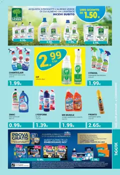 Anteprima dell'opuscolo Attuale volantino dal negozio Tigotà valido da 01/11/2025 | Pagina: 21