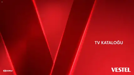 Vestel Vestel - Tüketici Elektroniği Katalog 10.03.2026 - Broşürünün önizlemesi