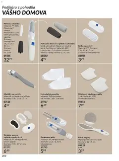 Náhľad Avon letáku platného od 01.12.2025 | Strana: 200