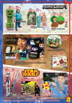 Преглед на Брошура от магазин Хиполенд - Офертата е валидна от 02.12.2025 | Cтраница: 75