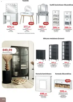 Pogląd gazetki "Katalog" ze sklepu Bodzio ważnej od 01.10.2025 | Strona: 102