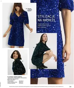 Pogląd gazetki "Katalog - Sielankowy romantyzm" ze sklepu BonPrix ważnej od 17.11.2025 | Strona: 83