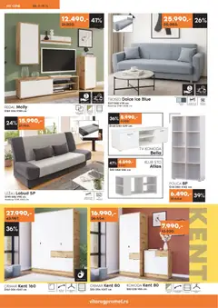 Pregled Vitorog kataloga - važi od 06.11.2025 | Strana: 10