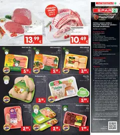 Pregled letka Katalog trgovine Interspar vrijedi od 12.11.2025 | Stranica: 5