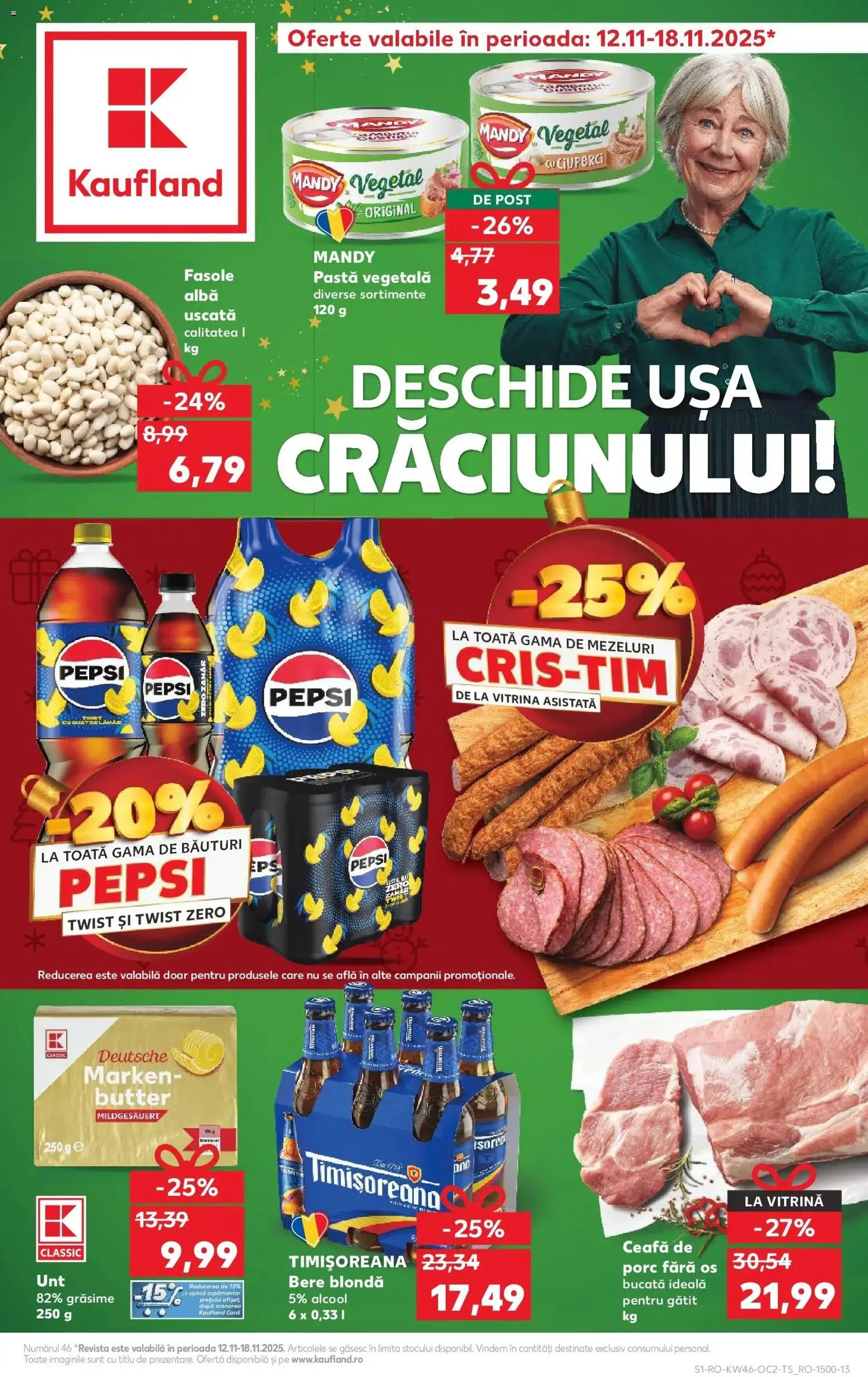 {H1} - Pagină {pageNumber}