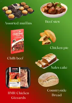 Preview of Spar Catalogue valid 01/10/2025 | Page: 2