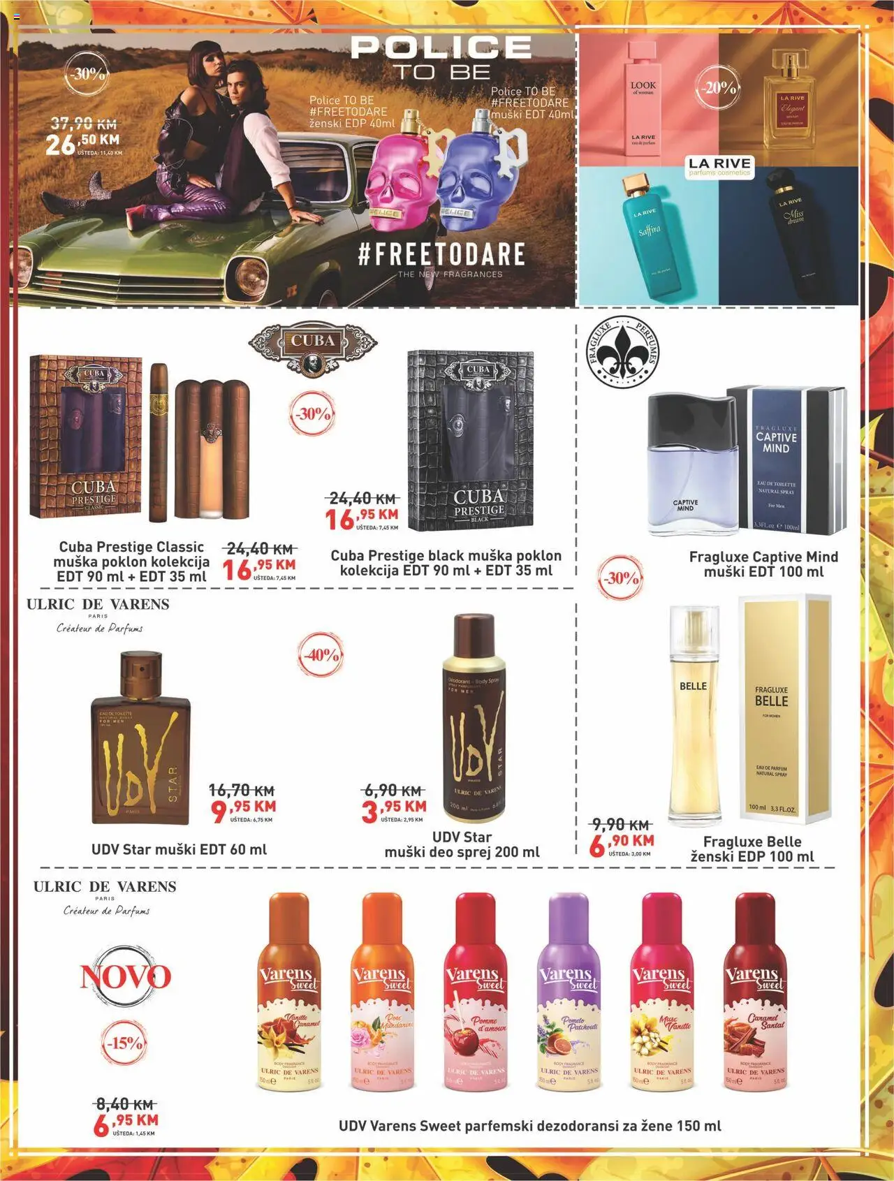 Pregled letka Katalog trgovine Didaco vrijedi od 2025.10.09