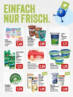 Vorschau von dem Prospekt des Geschäftes Feneberg, gültig ab dem 11.12.2025 | Seite: 6